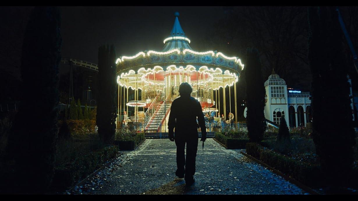 Halloween Park streaming ita