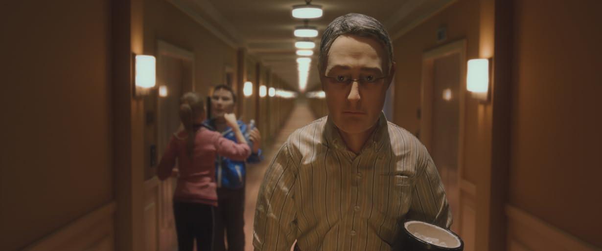 Anomalisa streaming ita