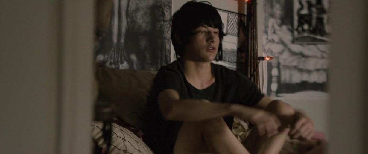 Dark Places - Nei luoghi oscuri streaming ita