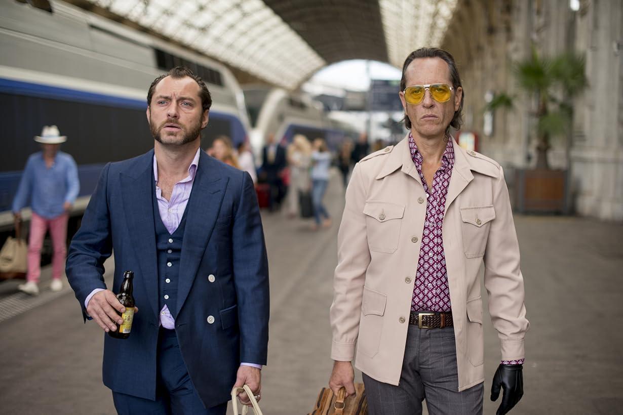 Dom Hemingway streaming ita