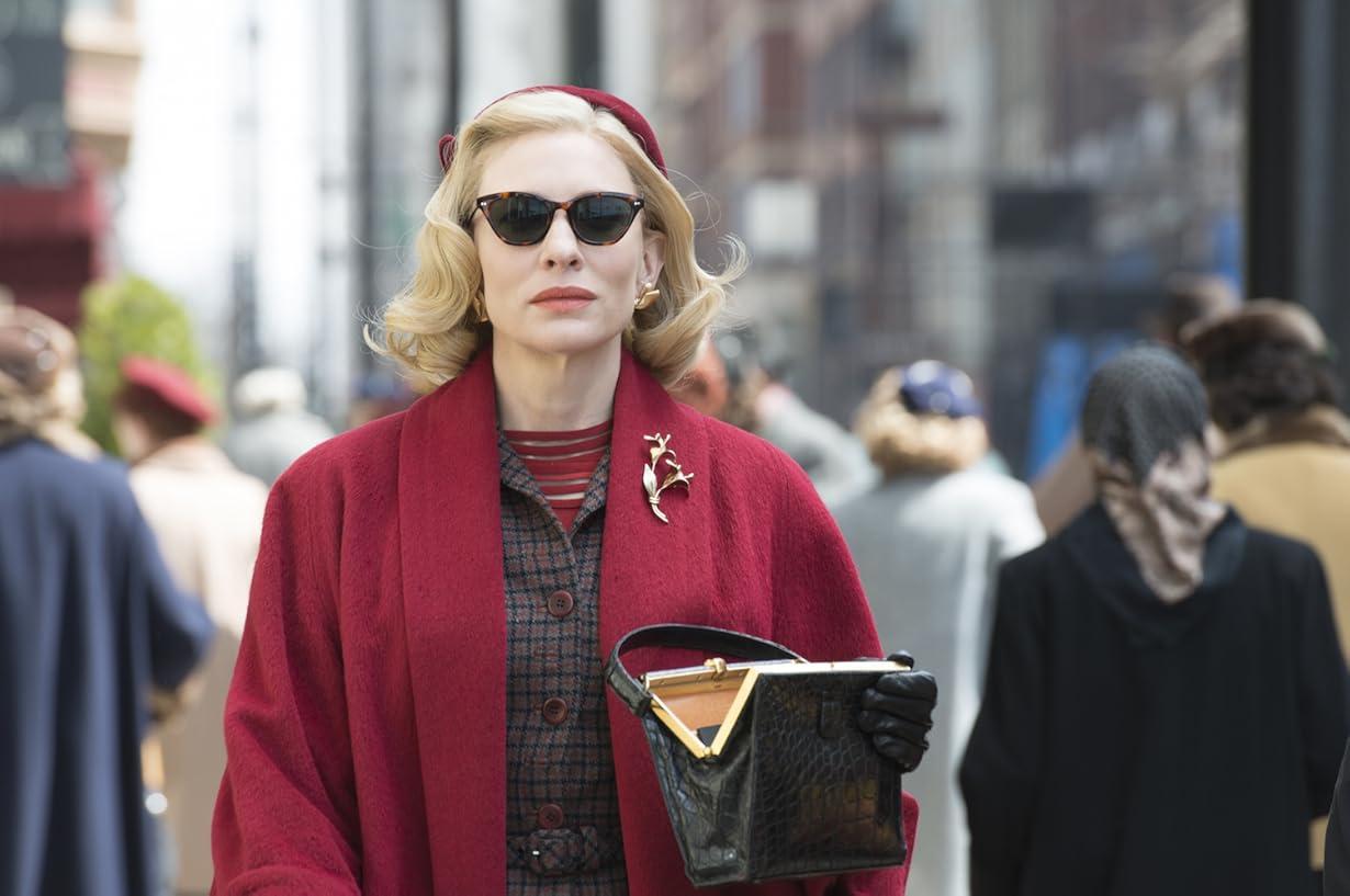 Carol streaming ita