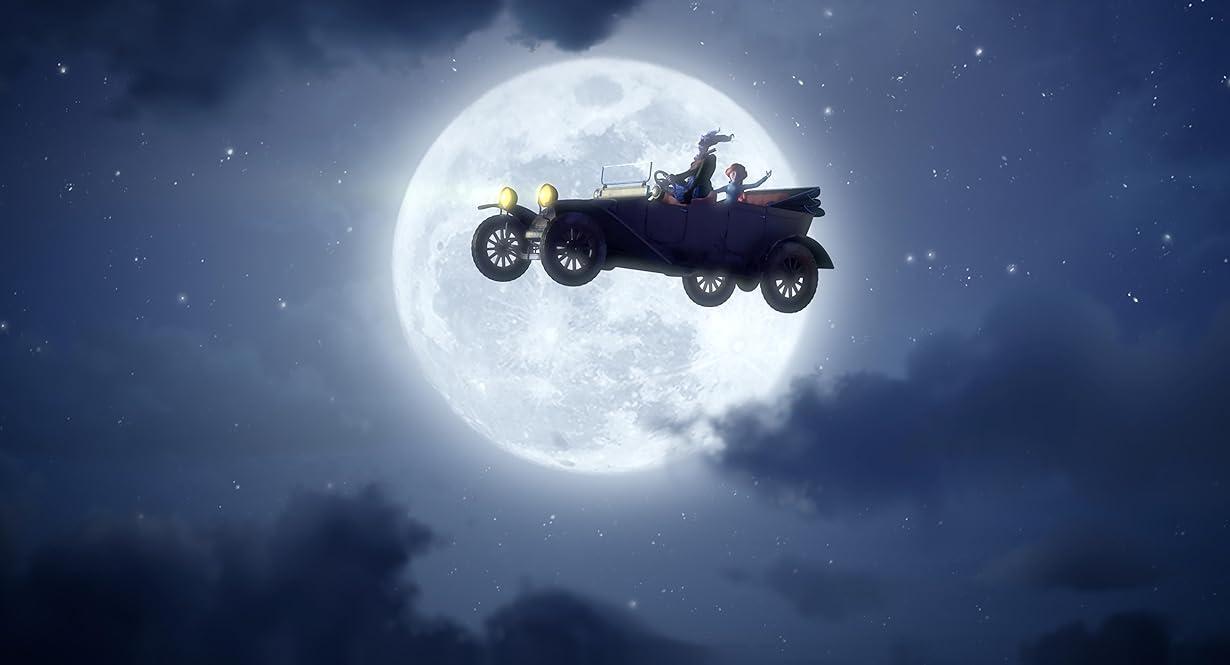 Il fantasma di Canterville streaming ita