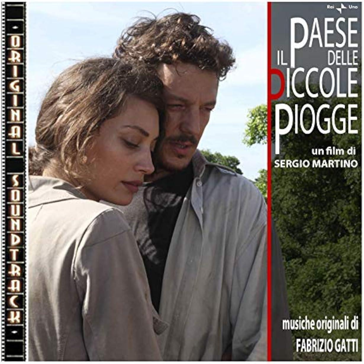 Il paese delle piccole piogge streaming ita