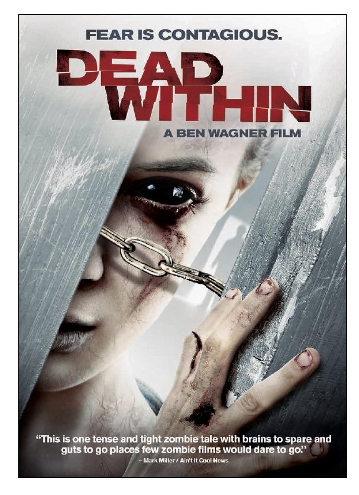 Dead Within streaming ita