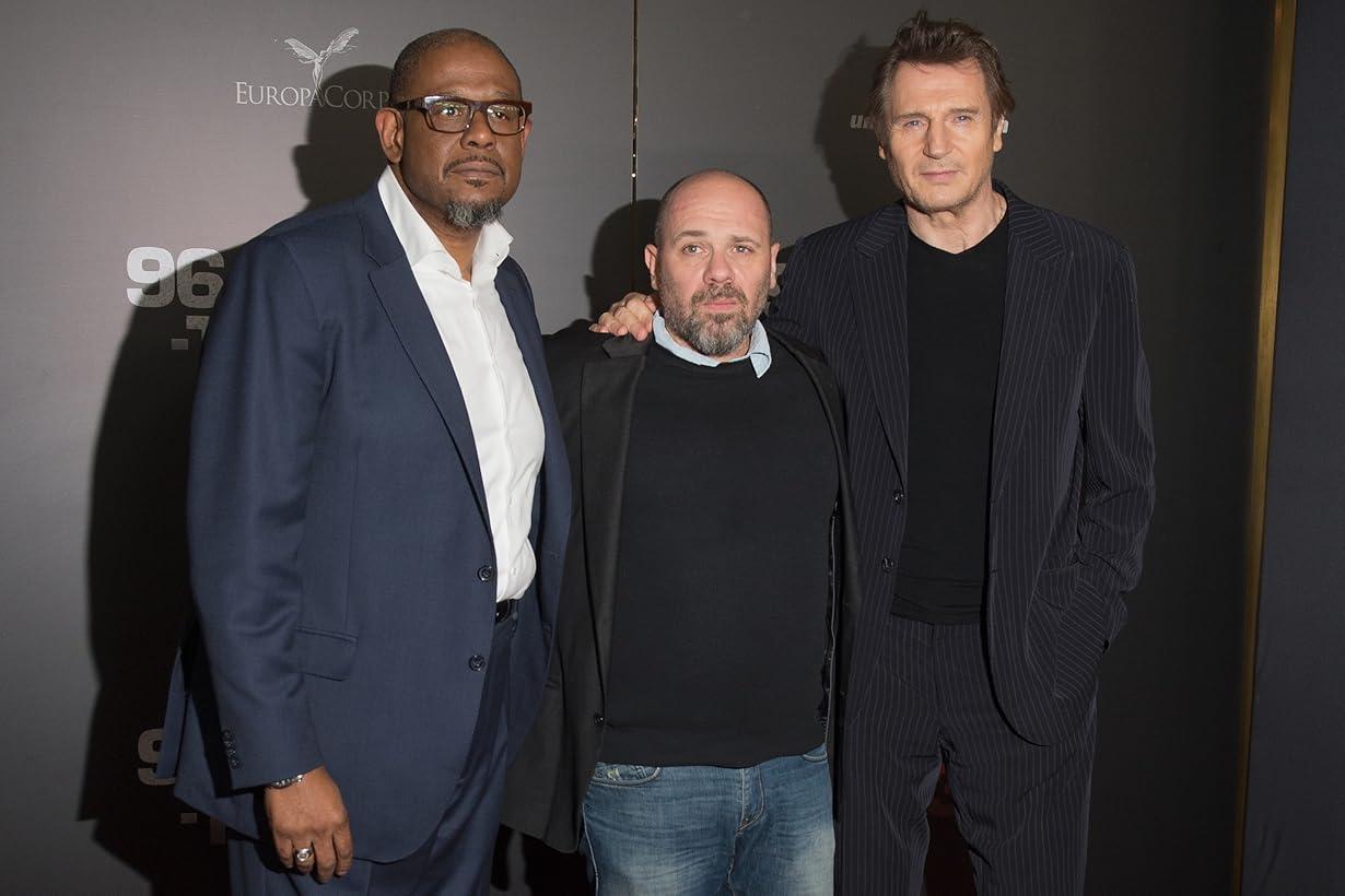 Taken 3 - L'ora della verità streaming ita