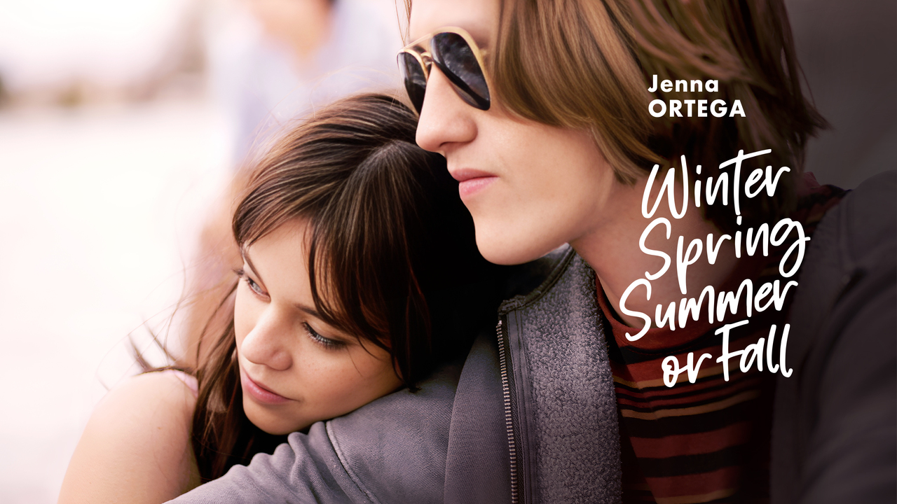 Winter Spring Summer or Fall streaming ita