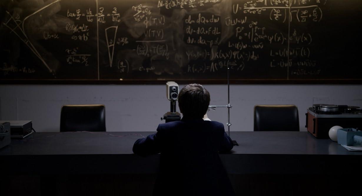 Le proprietà dei metalli streaming ita
