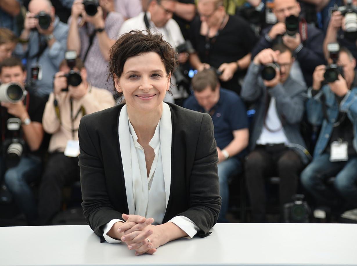 Sils Maria streaming ita