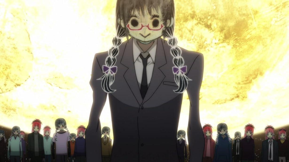 Puella Magi Madoka Magica: Parte 3 - La storia della ribellione streaming ita