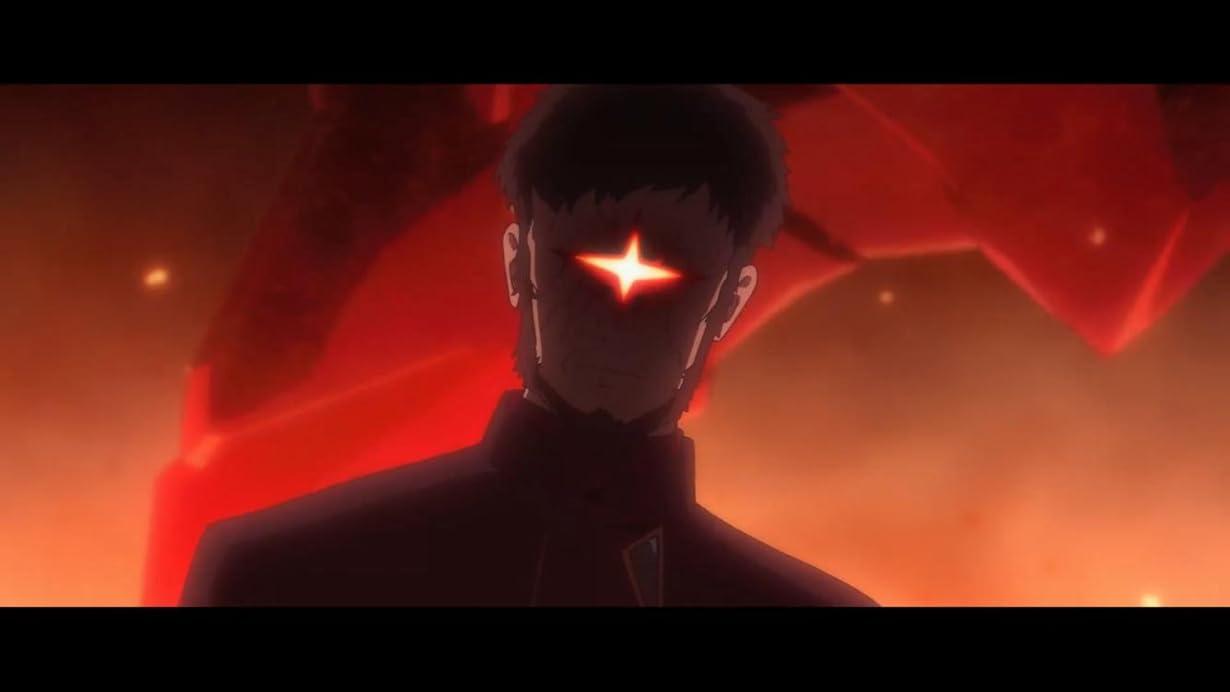 Evangelion: 3.0+1.01 Thrice Upon a Time streaming ita