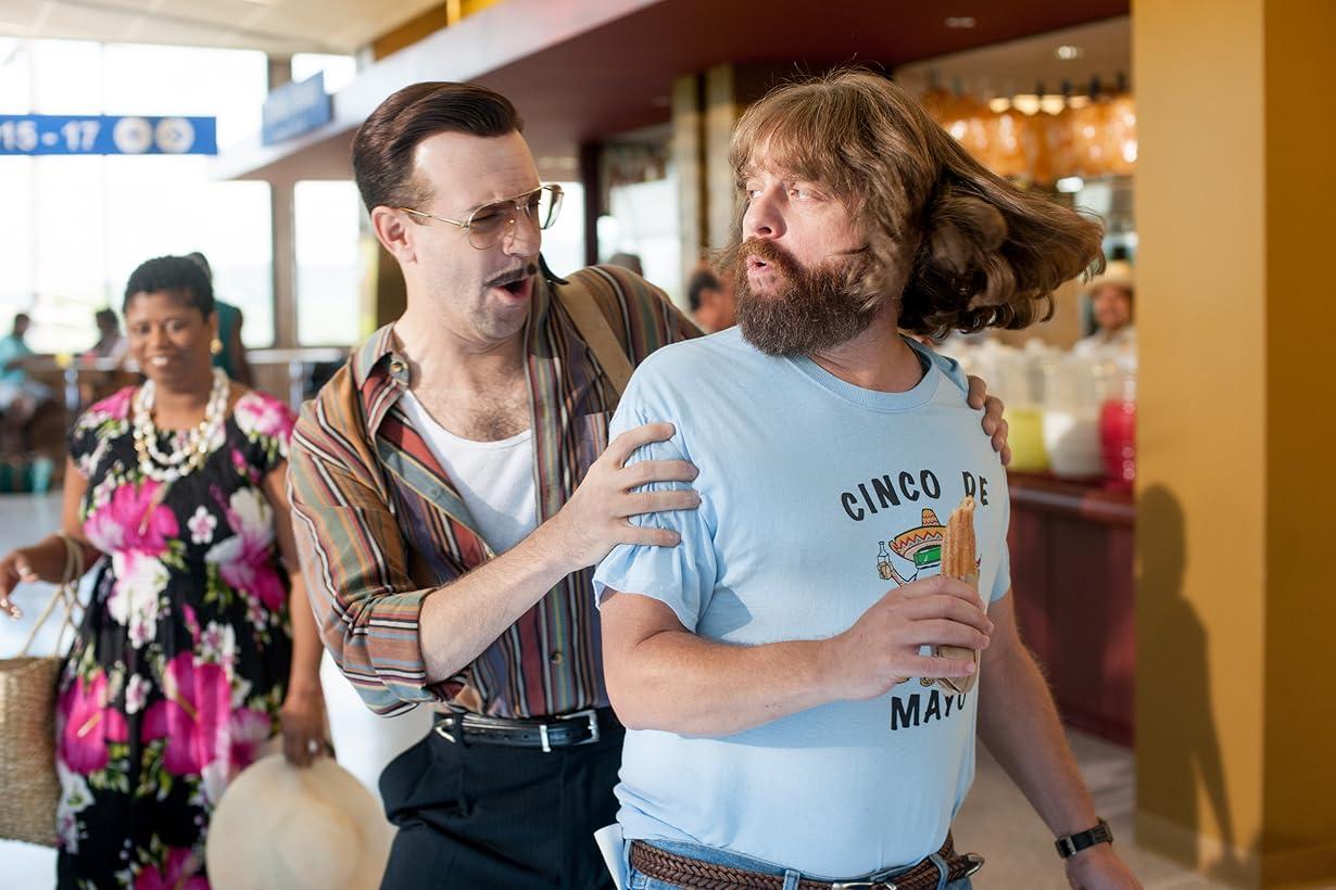Masterminds - I geni della truffa streaming ita