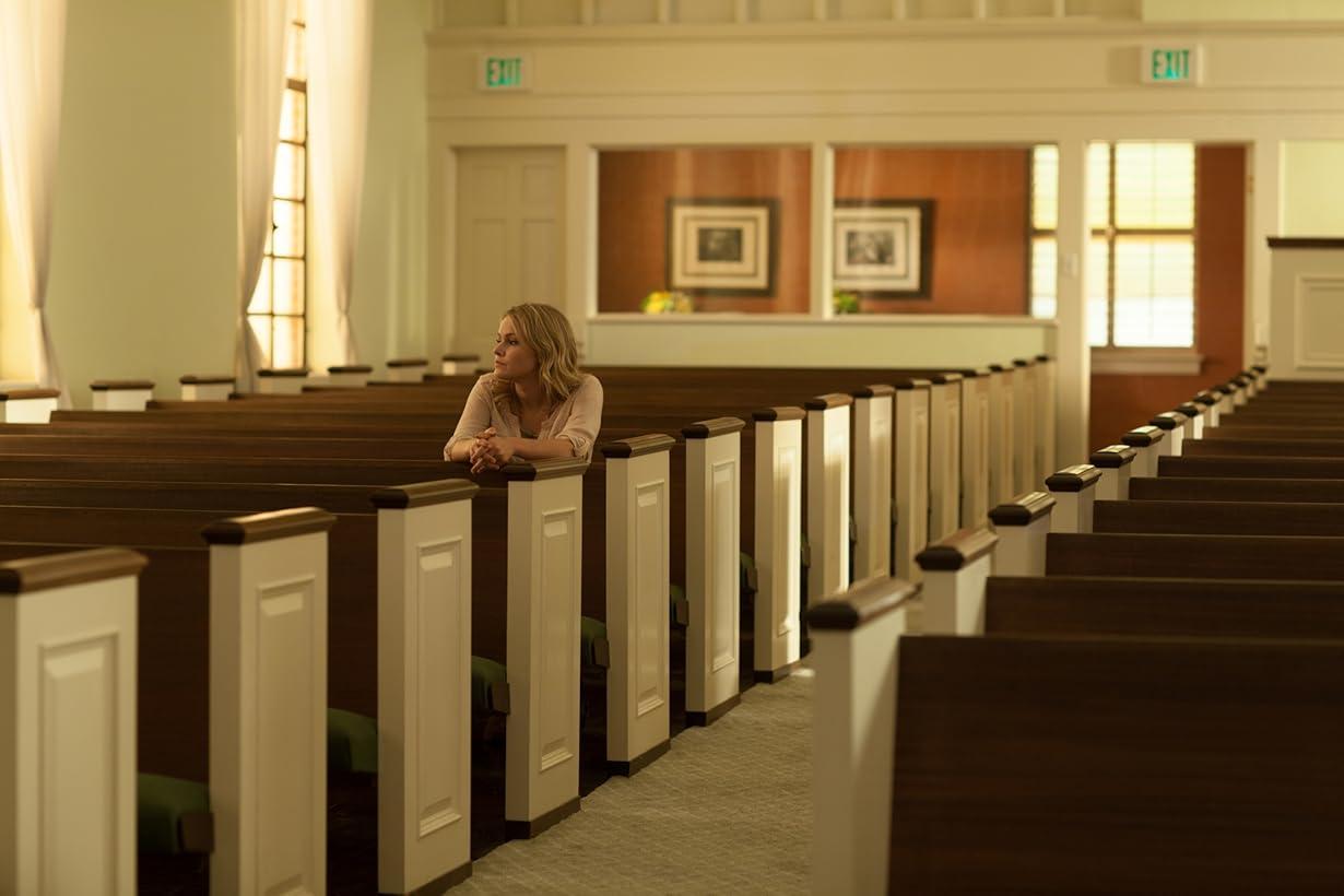 Left Behind - La Profezia streaming ita