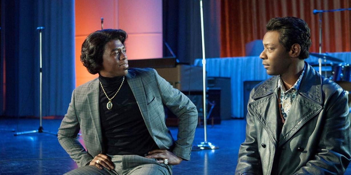 Get on up - La storia di James Brown streaming ita