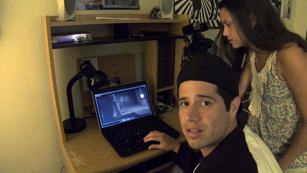 Il segnato - Paranormal Activity 5: The Marked Ones streaming ita