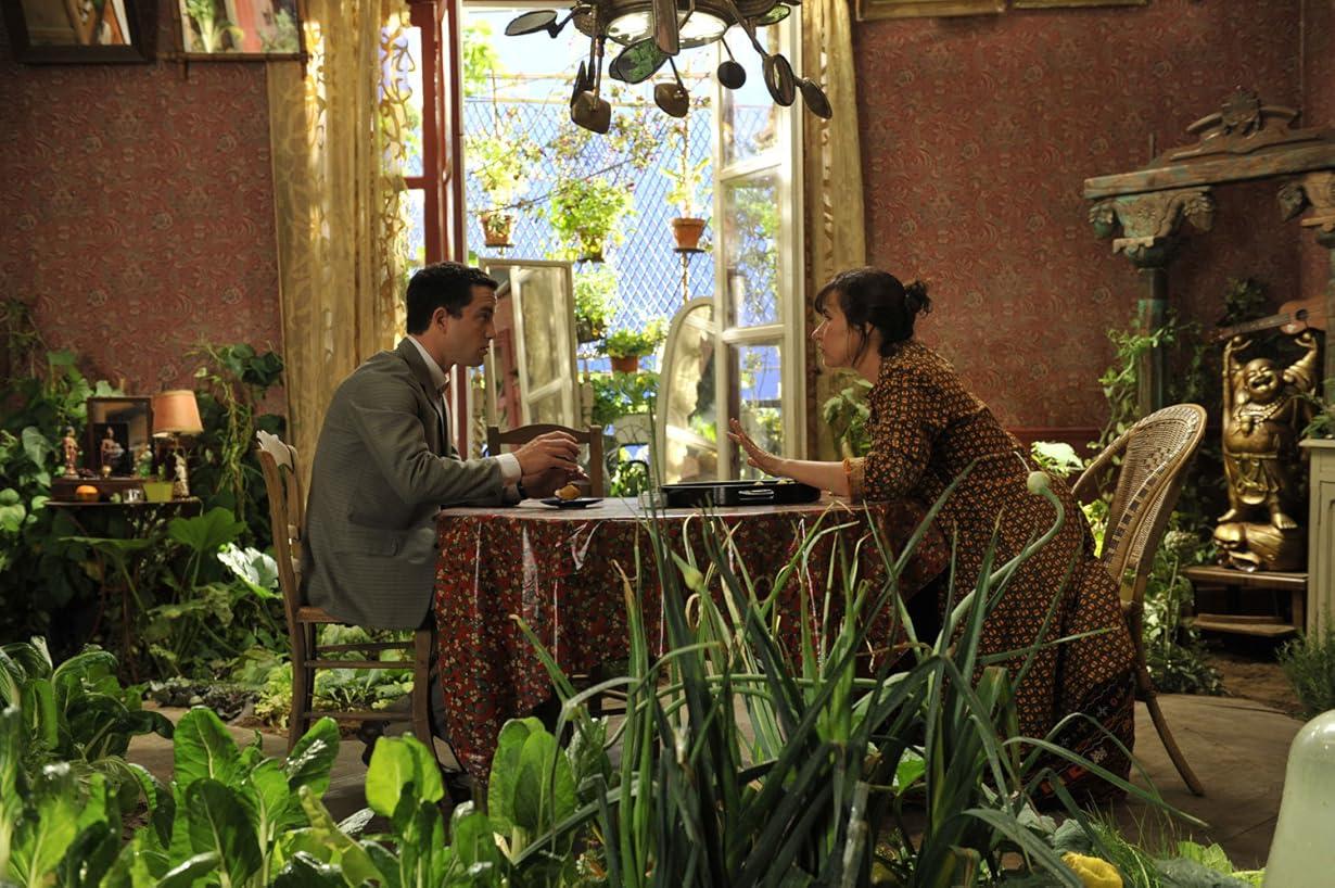 Attila Marcel streaming ita