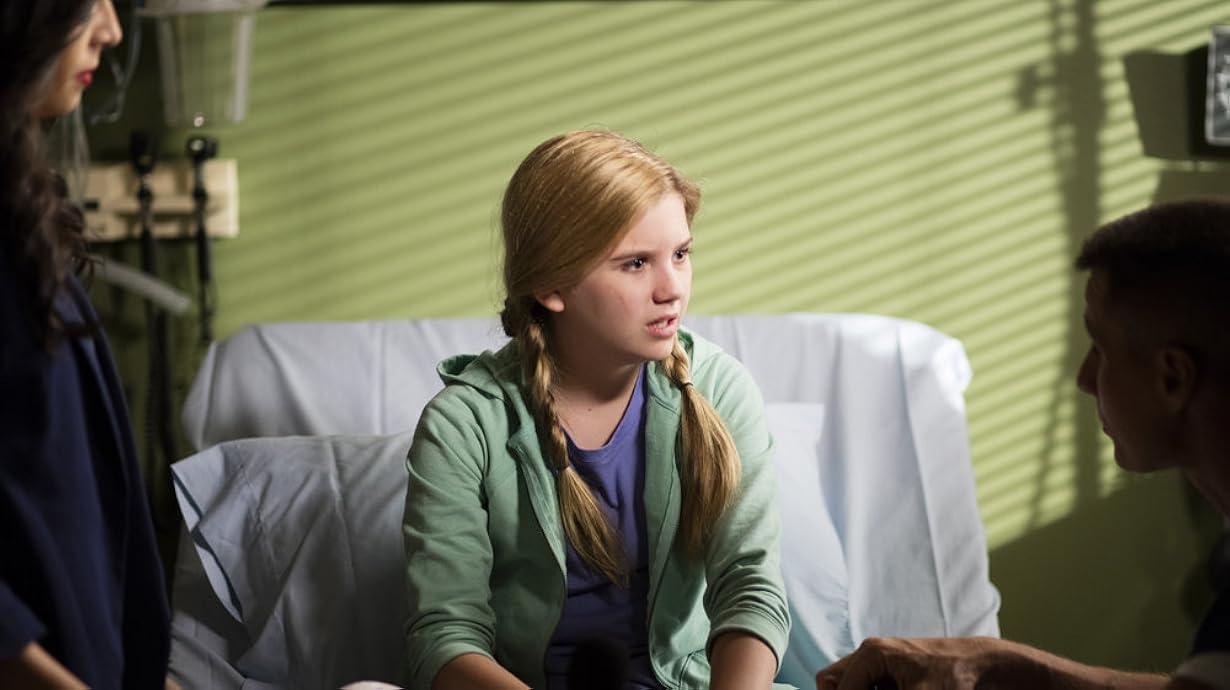 The Night Shift streaming ita