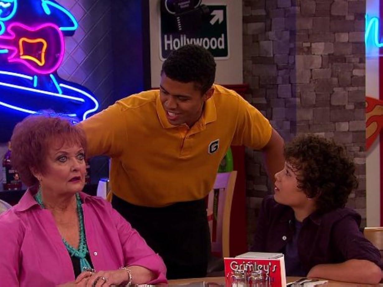 Sam & Cat streaming ita
