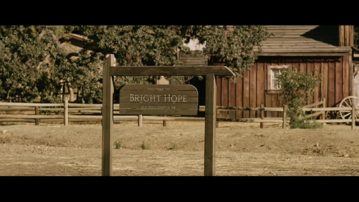 Bone Tomahawk streaming ita