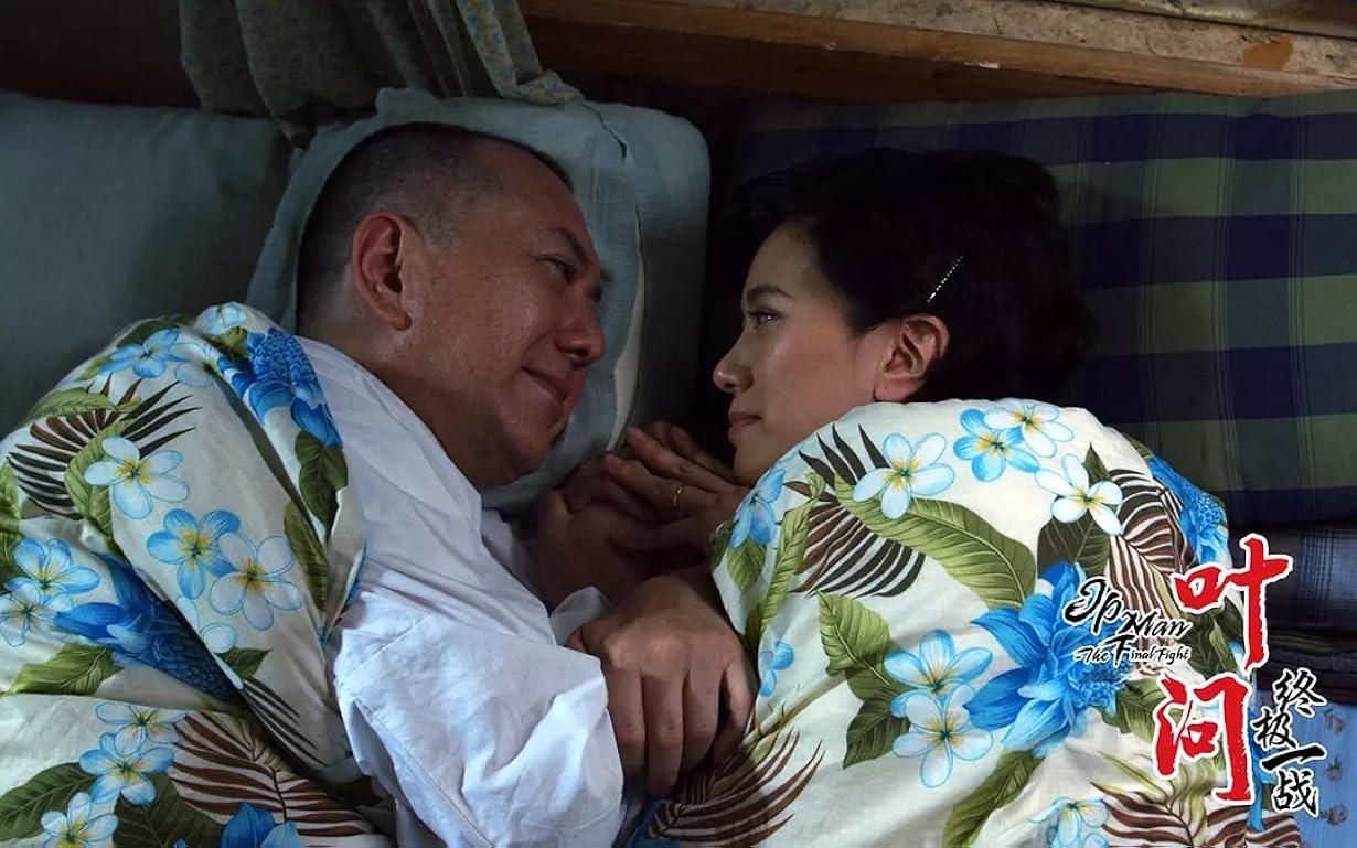 Ip Man - The Final Fight streaming ita