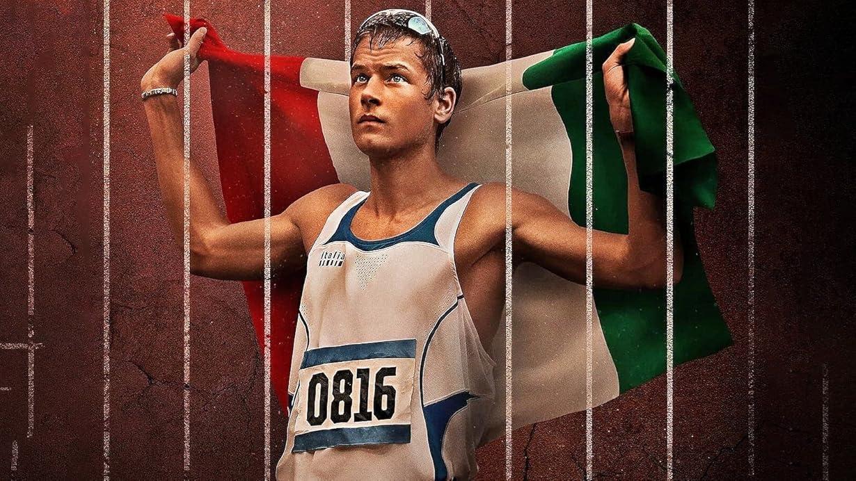 Il caso Alex Schwazer streaming ita