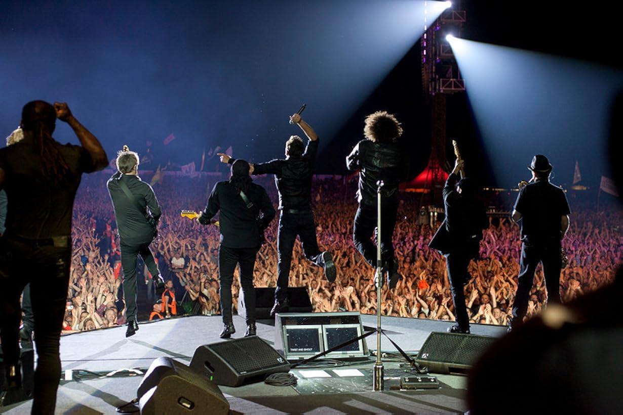 Springsteen & I streaming ita
