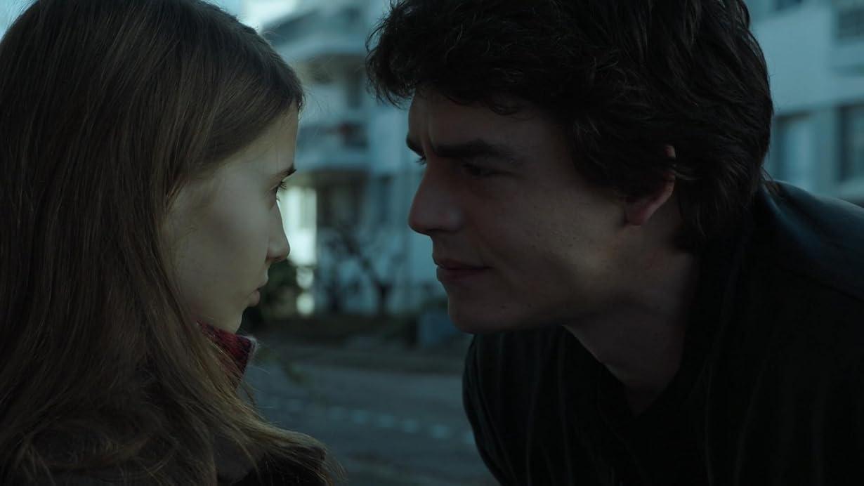 Les Revenants streaming ita
