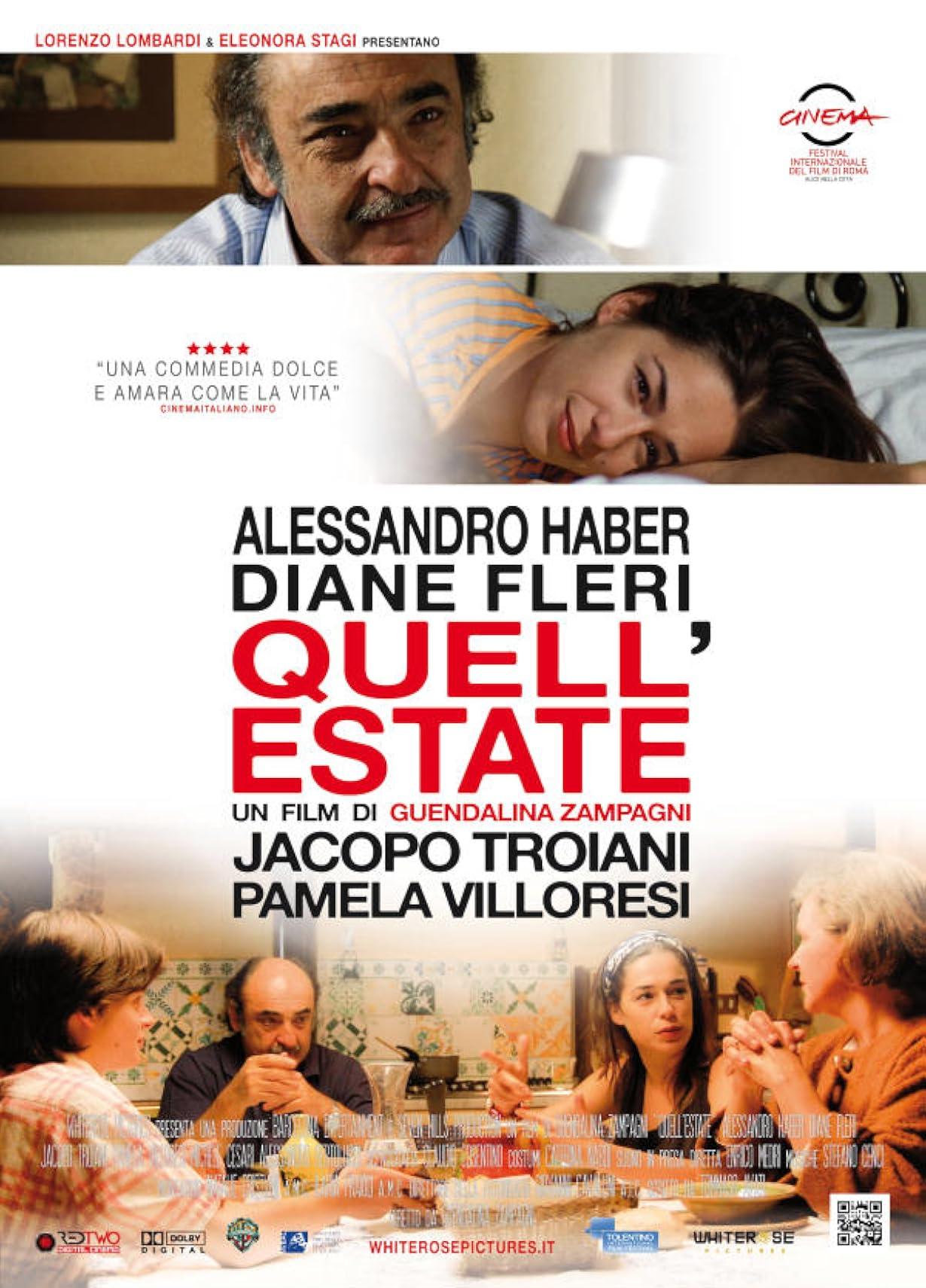 Quell'estate streaming ita