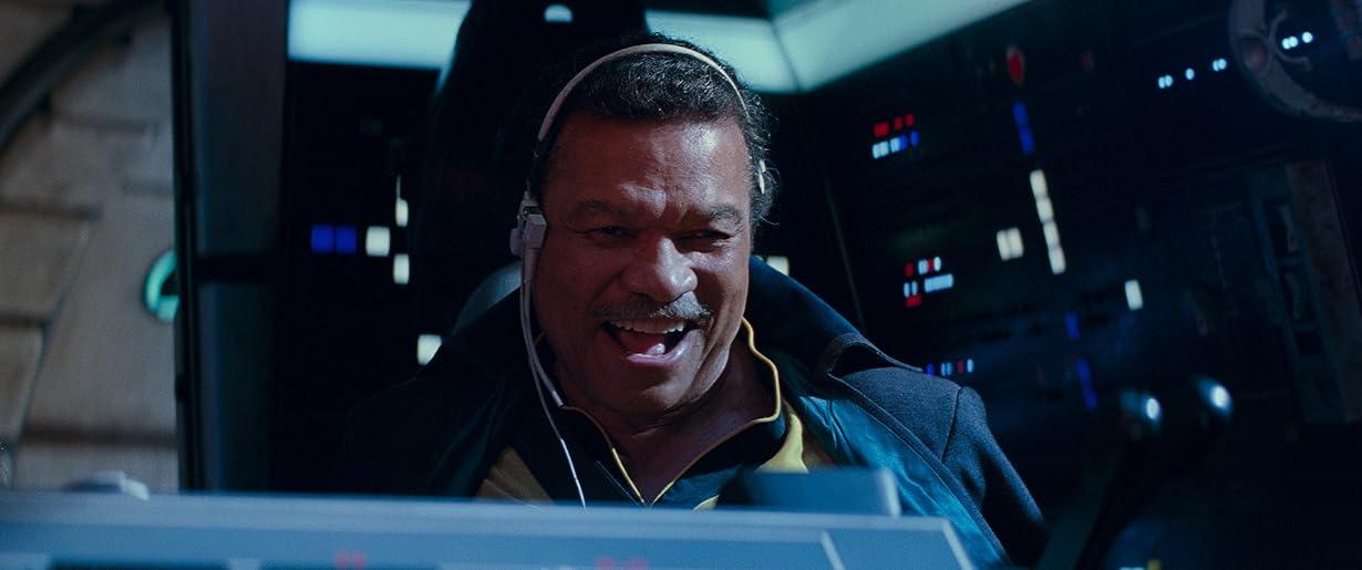 Star Wars 9 - L'ascesa di Skywalker streaming ita