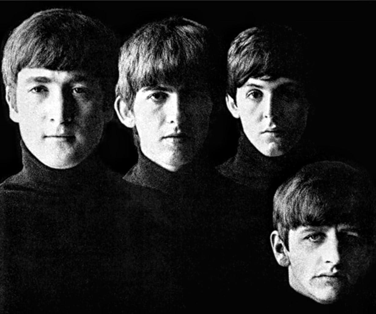 The Beatles: Eight Days a Week - The Touring Years streaming ita
