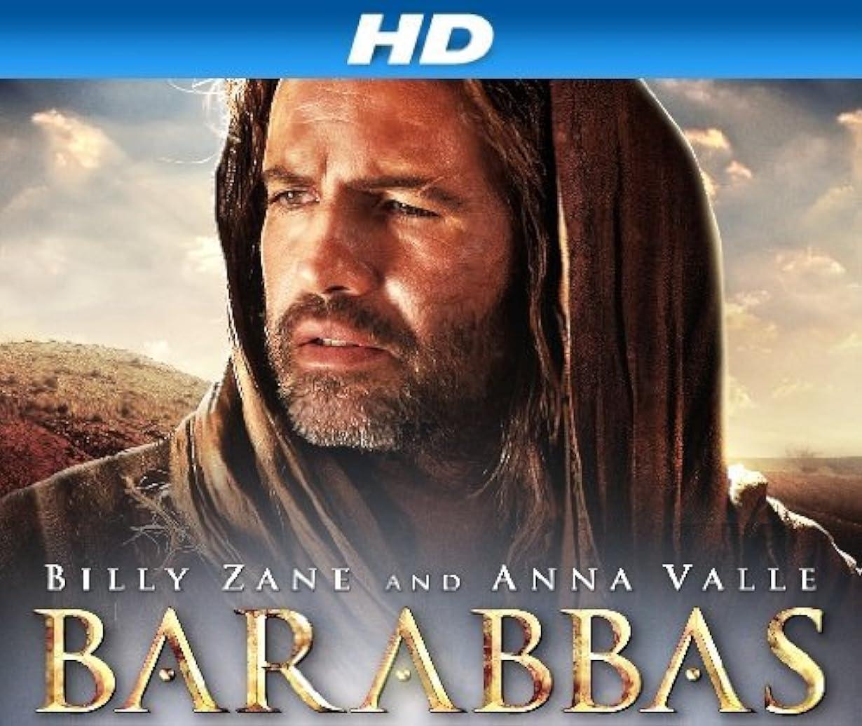 Barabbas streaming ita