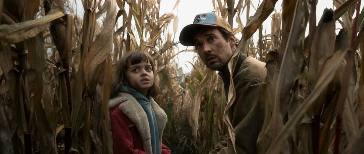 Das Signal – Segreti dallo spazio streaming ita