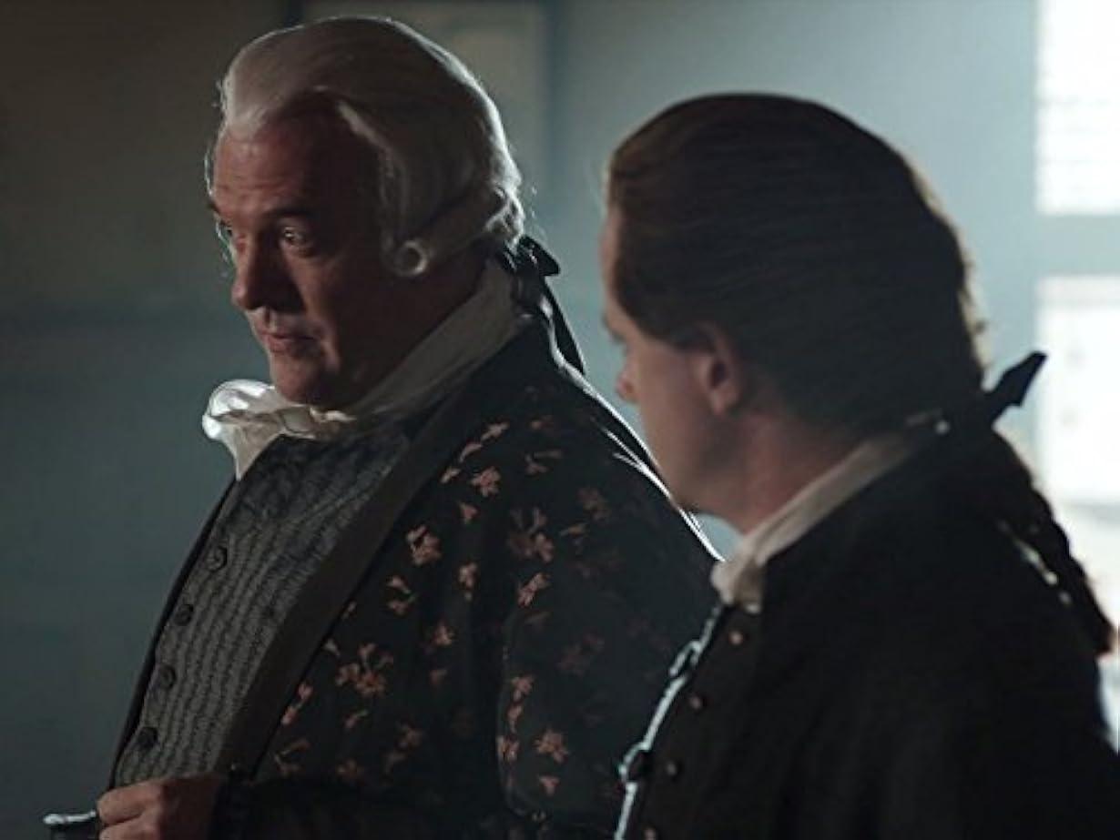 TURN: Washington's Spies [Sub-Ita] streaming ita