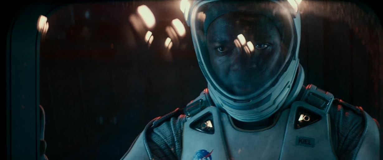 The Cloverfield Paradox streaming ita