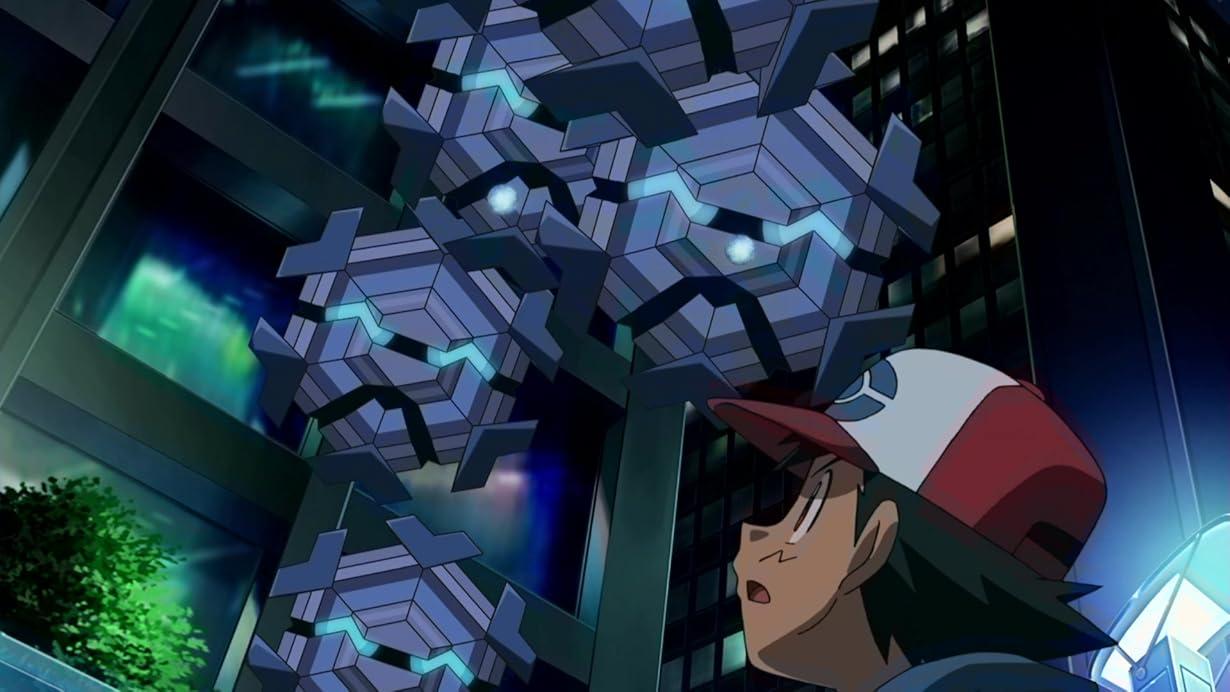Pokemon Movie 15: Kyurem E Il Solenne Spadaccino streaming ita