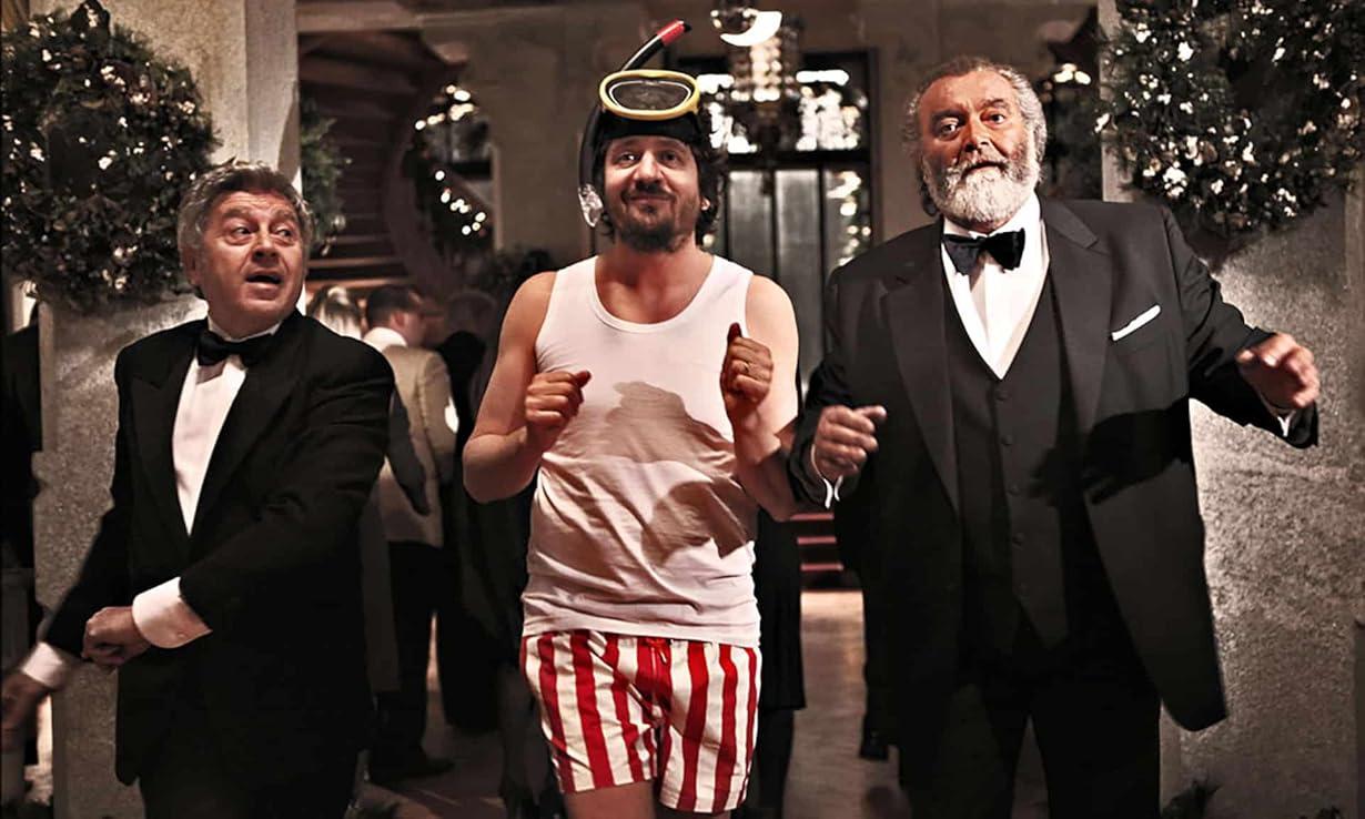 Il peggior Natale della mia vita streaming ita
