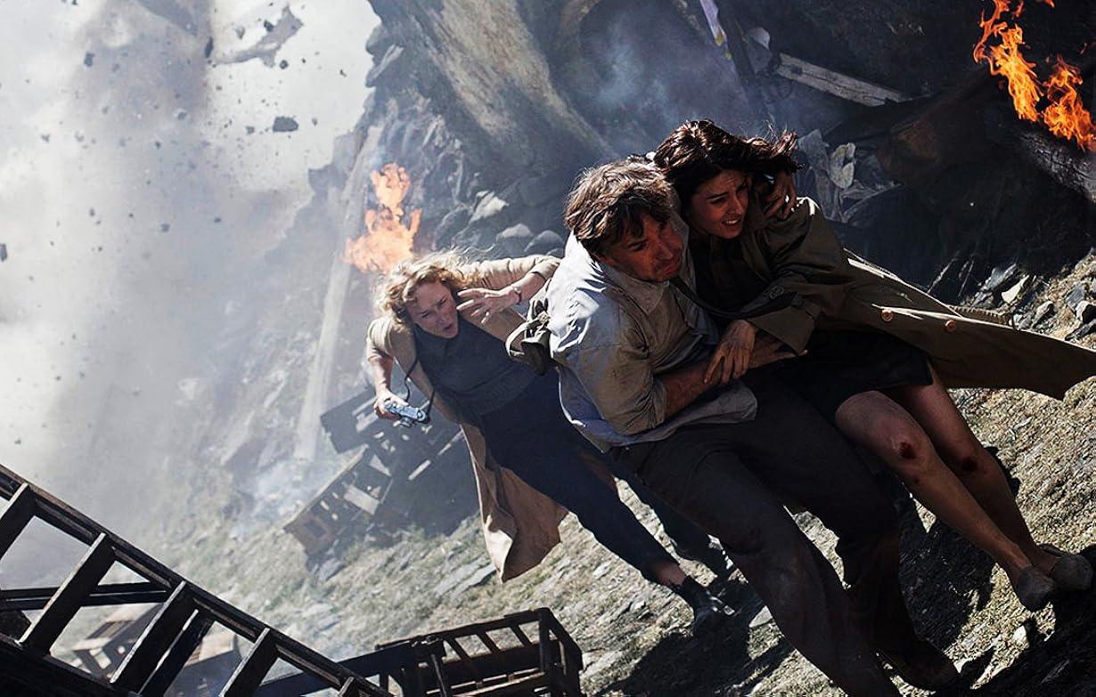 Guernica: Cronaca di una strage streaming ita