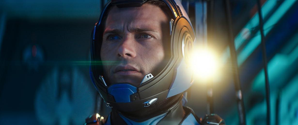 Pacific Rim 2 - La rivolta streaming ita