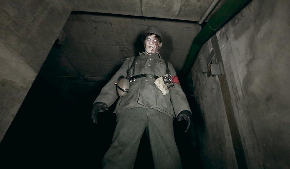 Bunker of the Dead streaming ita