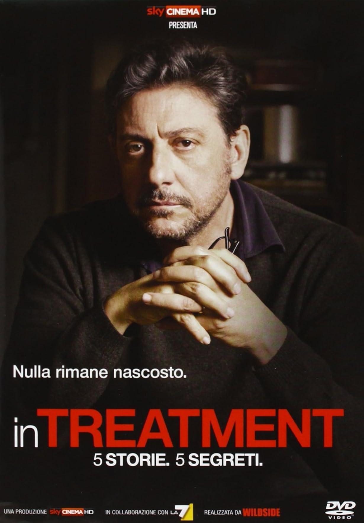 In Trattamento streaming ita