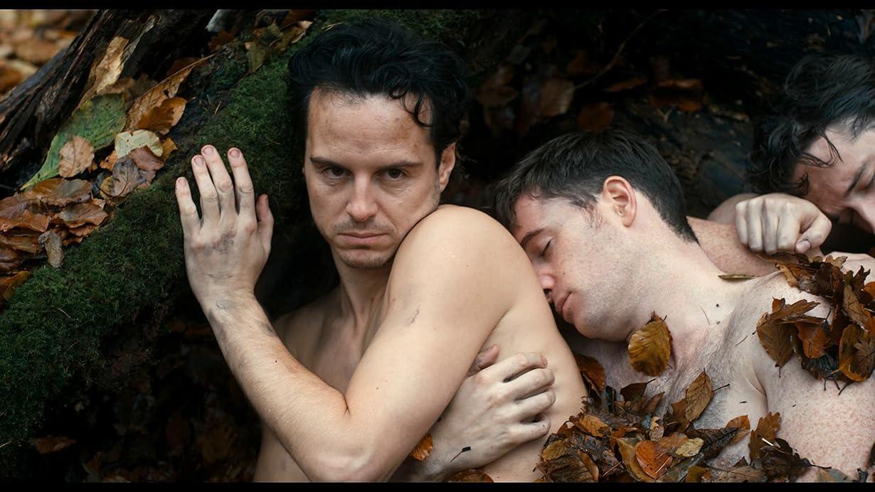 The Stag - Se sopravvivo mi sposo streaming ita