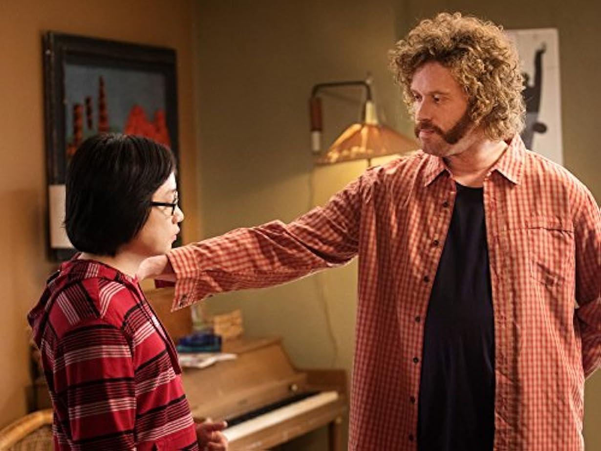 Silicon Valley streaming ita