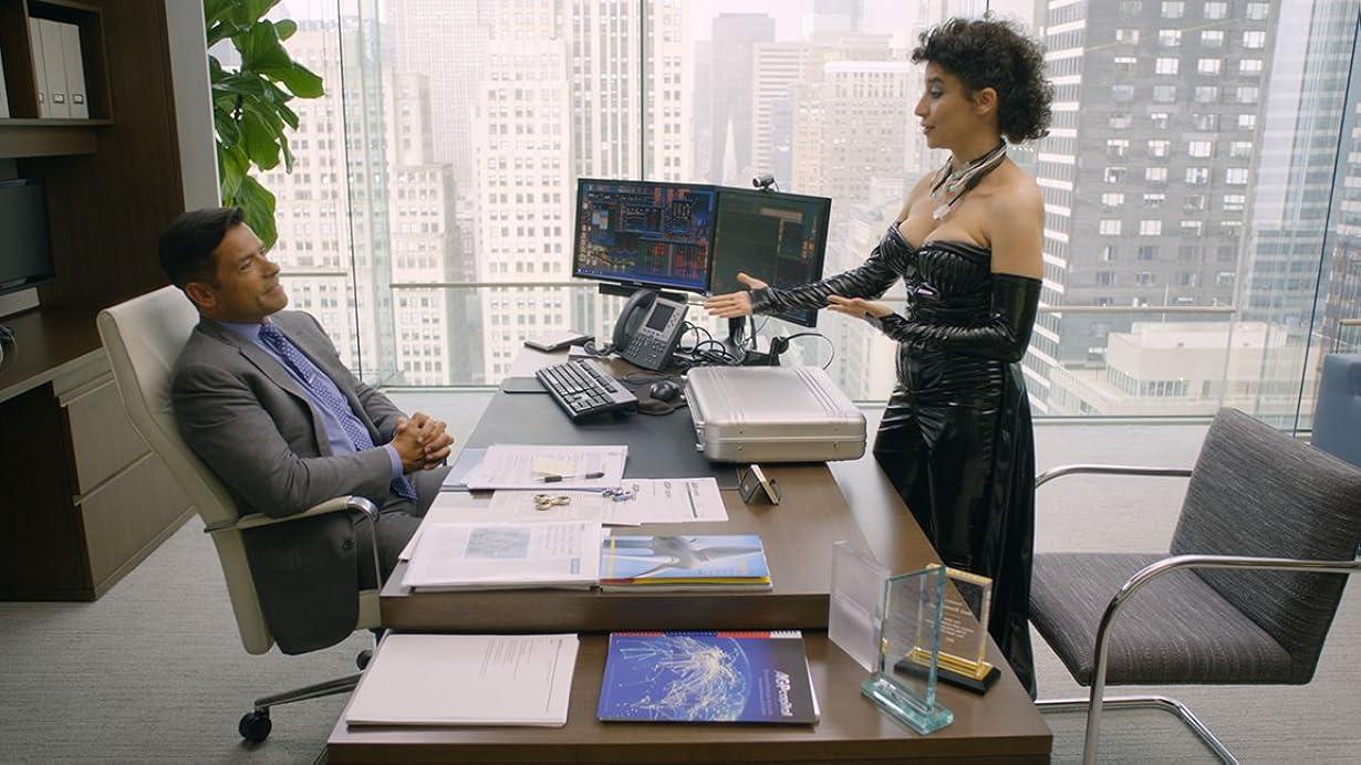 Broad City streaming ita
