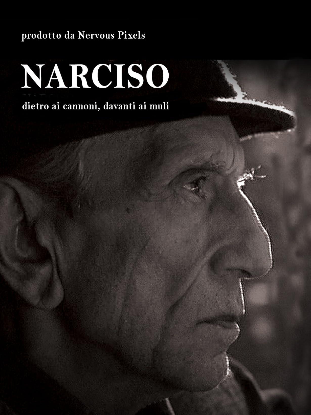 Narciso - Dietro ai cannoni, davanti ai muli streaming ita