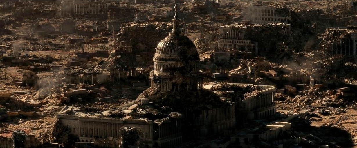 Resident Evil: The Final Chapter streaming ita