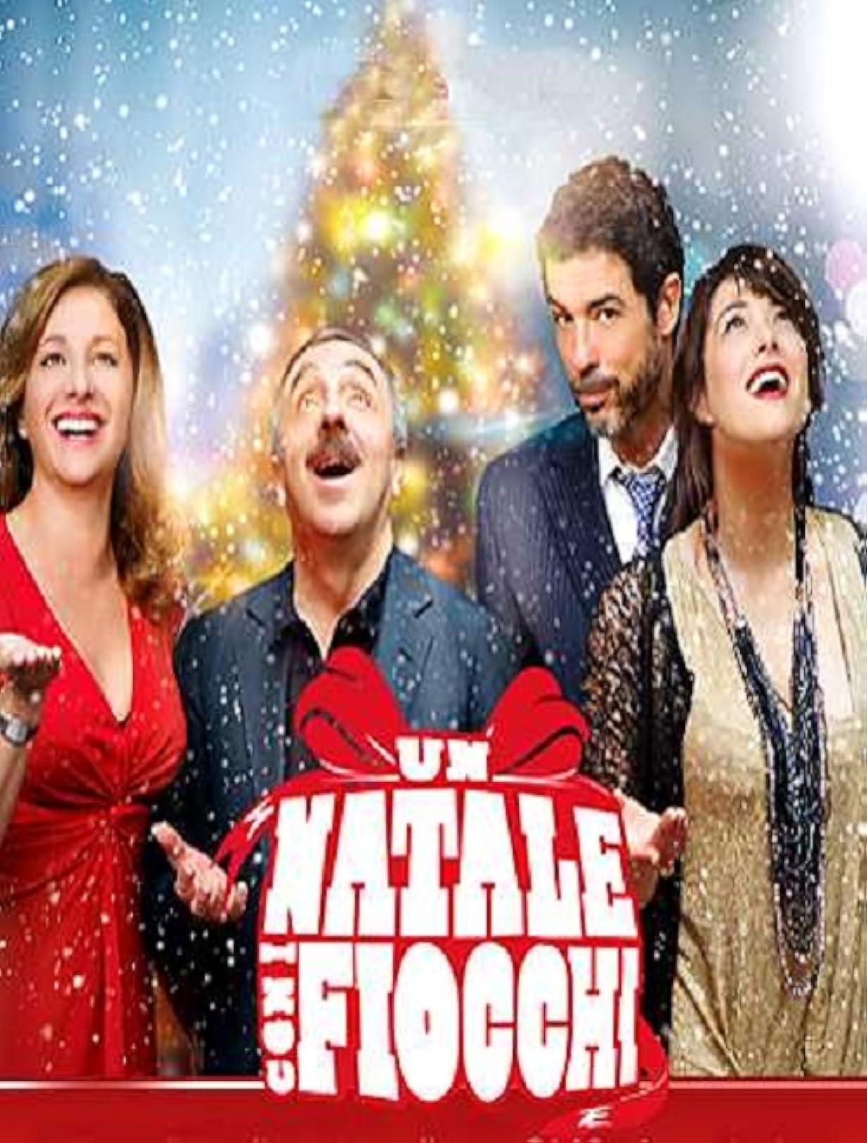 Un Natale con i fiocchi streaming ita