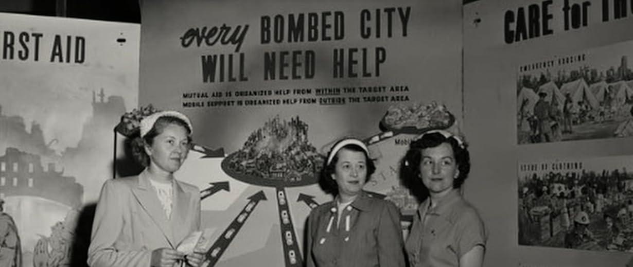 Turning Point - La Bomba atomica e la Guerra Fredda streaming ita