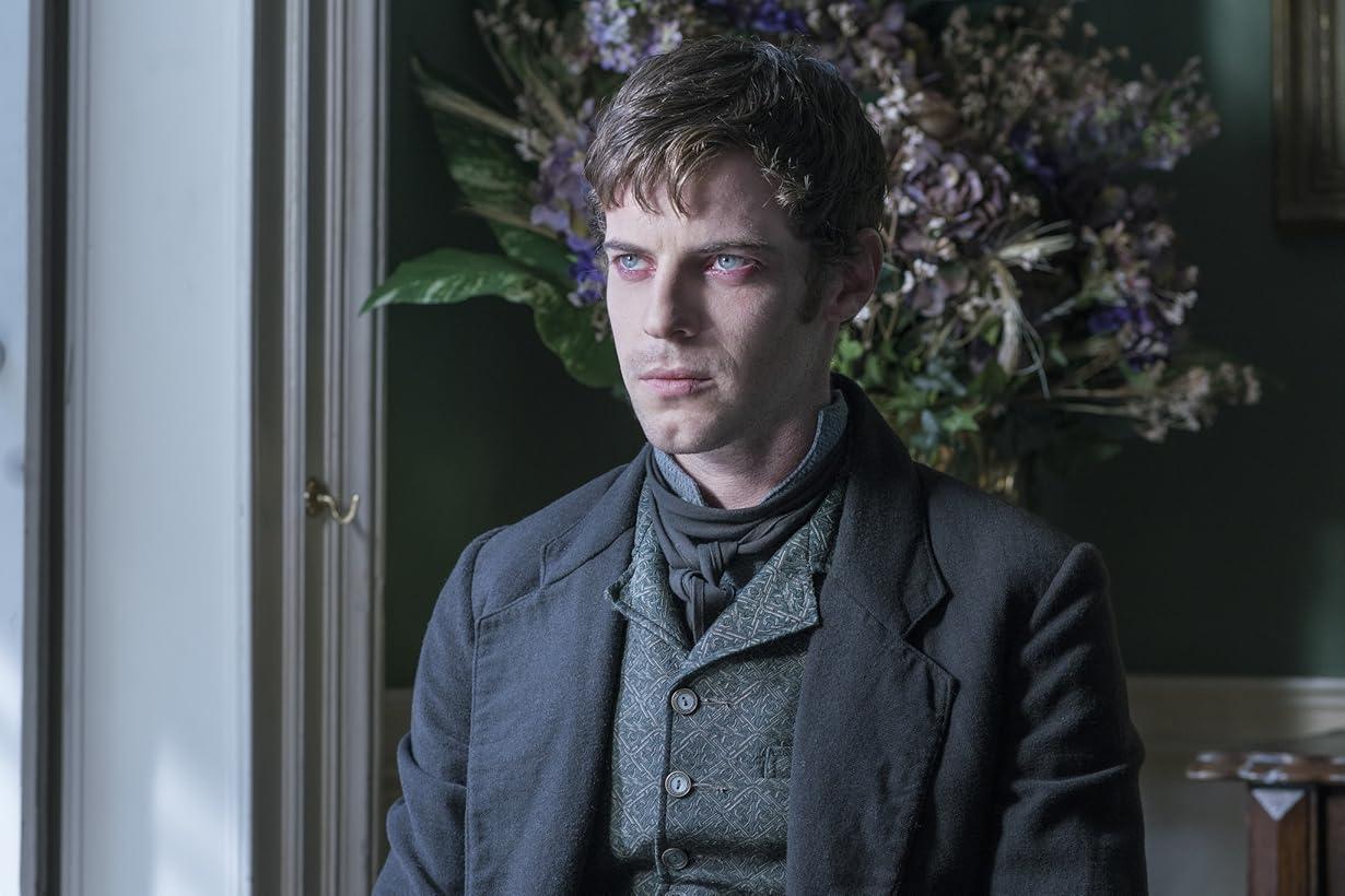 Penny Dreadful streaming ita