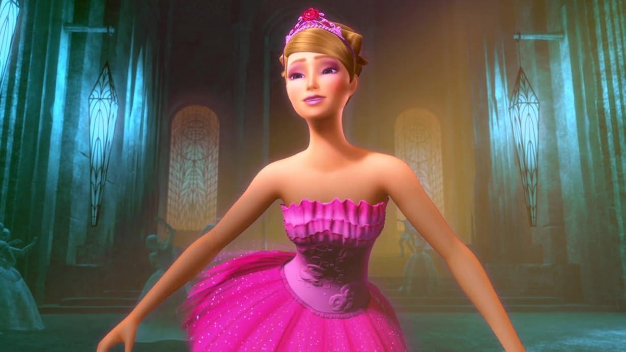 Barbie e le scarpette rosa streaming ita