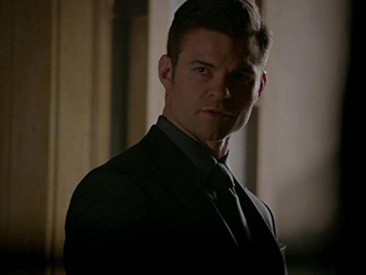 The Originals streaming ita