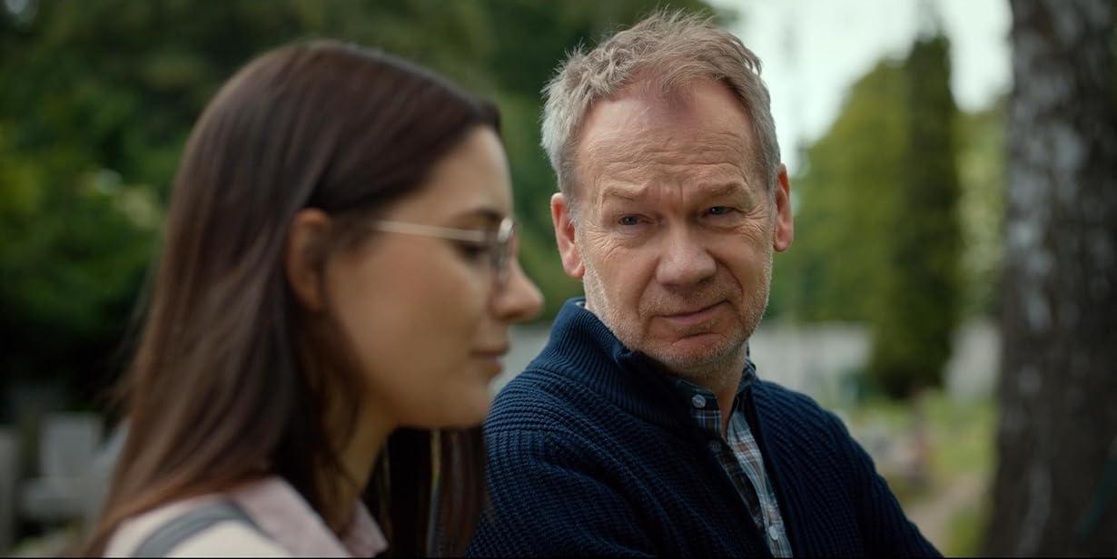 Amore al quadrato - Ricominciamo streaming ita